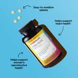 CVS Health Folic Acid Tablets, 250 CT, thumbnail image
