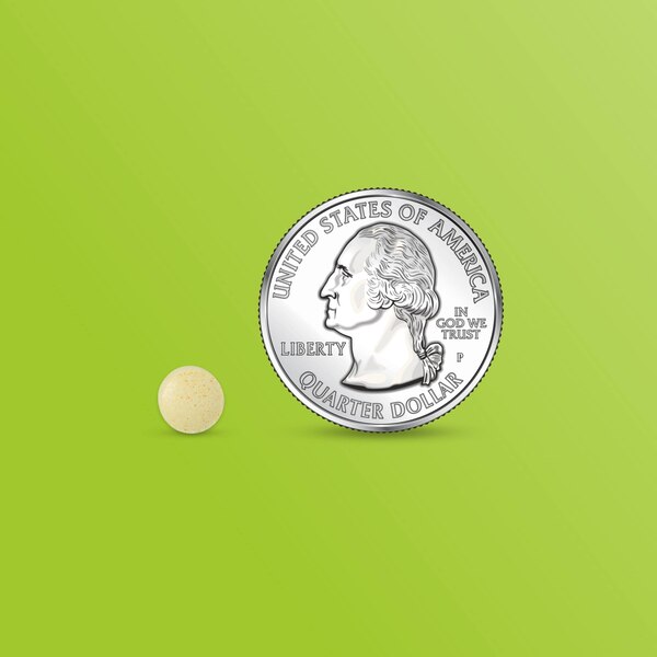 CVS Health Folic Acid Tablets, 250 CT