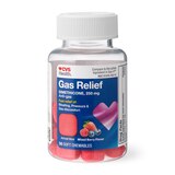 CVS Health Maximum Strength Gas Relief Soft Chewables, Mixed Berry,  20 CT, thumbnail image