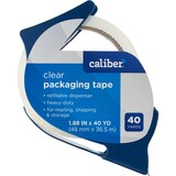 Caliber Packing Tape, 40 yd, thumbnail image
