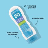 CVS Health Broad Spectrum Sunscreen Lotion, thumbnail image