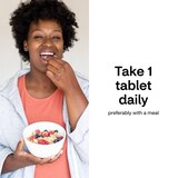 CVS Health Zinc Tablets, 200 CT, thumbnail image 5 of 9