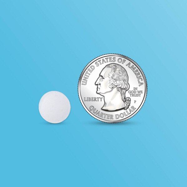 CVS Health Zinc Tablets, 200 CT