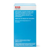 CVS Health Cognitive Health Capsules, 60 CT, thumbnail image
