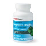 CVS Health Cognitive Health Capsules, 60 CT, thumbnail image