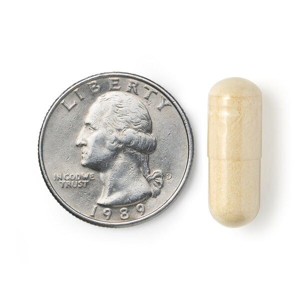 CVS Health Cognitive Health Capsules, 60 CT