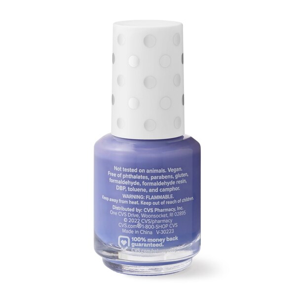 Pop-arazzi Salon Quick Dry Nail Polish