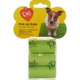 Pet Central Waste Pick-Up Bags, 6 rolls, thumbnail image