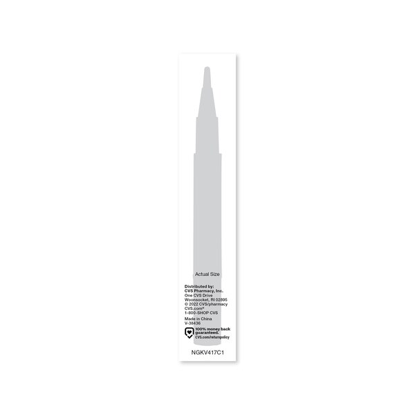 CVS Health Teeth Whitening Pen, Mint, 0.08 OZ