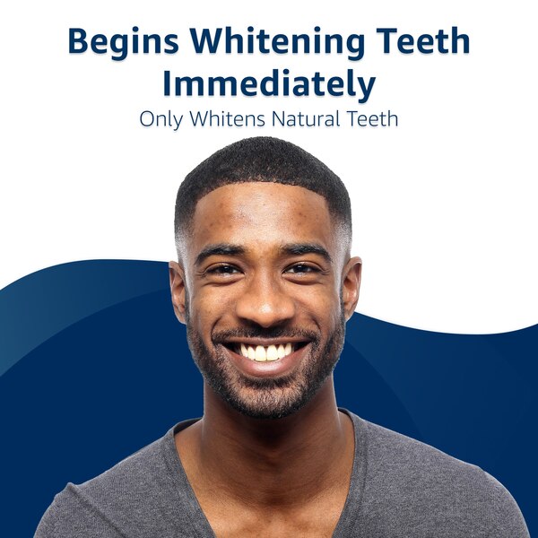 CVS Health Teeth Whitening Pen, Mint, 0.08 OZ