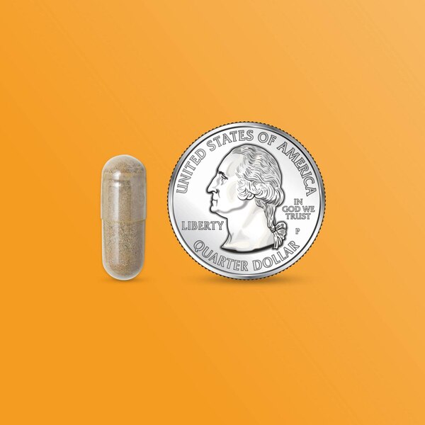 CVS Health Gingko Biloba Capsules, 100 CT