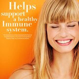 CVS Health AirShield Immunity Chewable Tablets, Citrus, 64 CT, thumbnail image