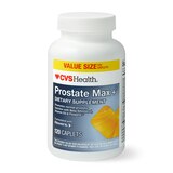 CVS Health Prostate Max + Caplets, 120 CT, thumbnail image