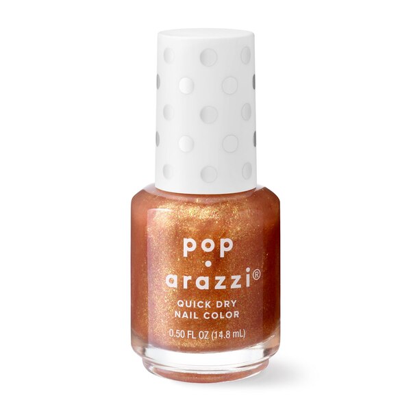 Pop-arazzi Salon Quick Dry Nail Polish