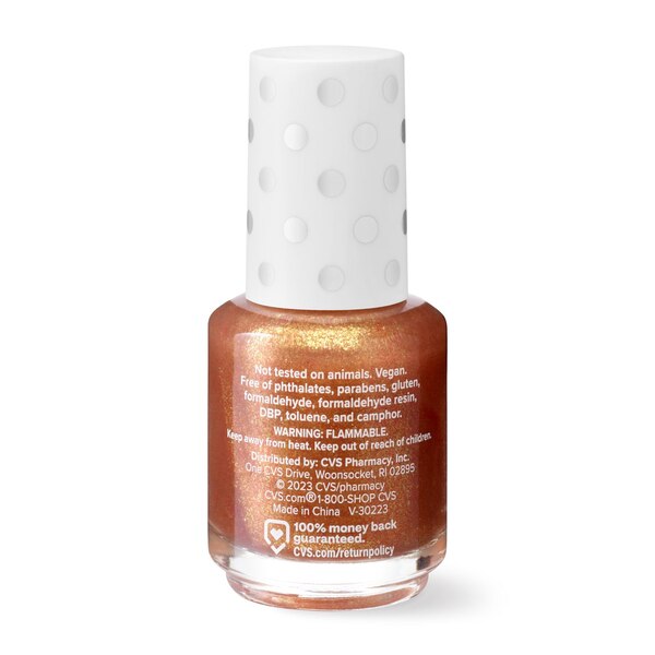 Pop-arazzi Salon Quick Dry Nail Polish