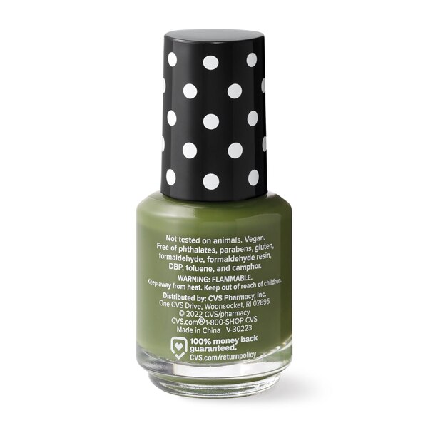 Pop-arazzi Nail Polish