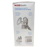CVS Health Nursing Manual Breast Pump Kit, thumbnail image