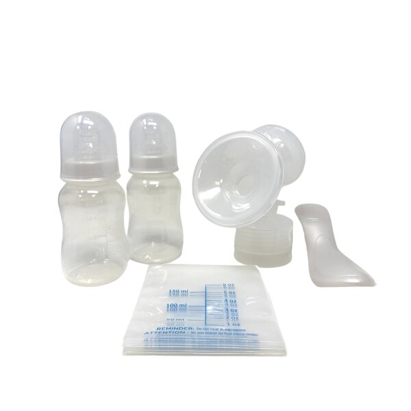 CVS Health Nursing Manual Breast Pump Kit