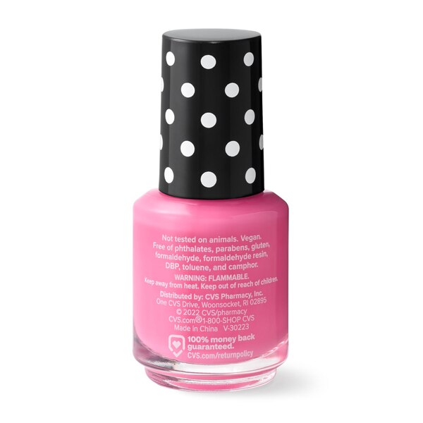 Pop-arazzi Nail Polish
