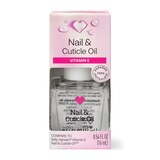 CVS Beauty Nail & Cuticle Oil Treatment, thumbnail image