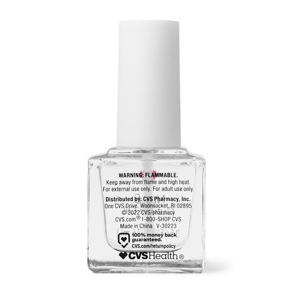 CVS Beauty Nail & Cuticle Oil Treatment