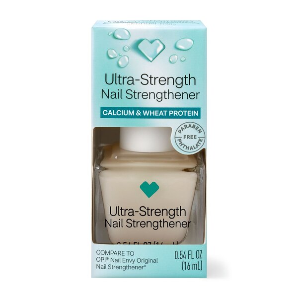 CVS Beauty Ultra-Strength Nail Strengthener Treatment
