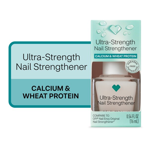 CVS Beauty Ultra-Strength Nail Strengthener Treatment