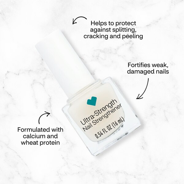 CVS Beauty Ultra-Strength Nail Strengthener Treatment