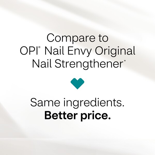CVS Beauty Ultra-Strength Nail Strengthener Treatment