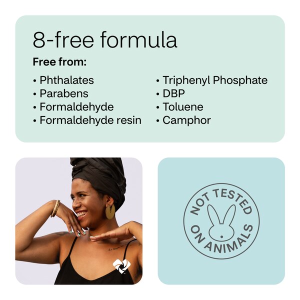 CVS Beauty Ultra-Strength Nail Strengthener Treatment