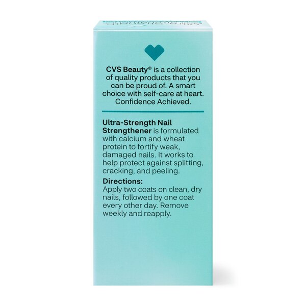 CVS Beauty Ultra-Strength Nail Strengthener Treatment