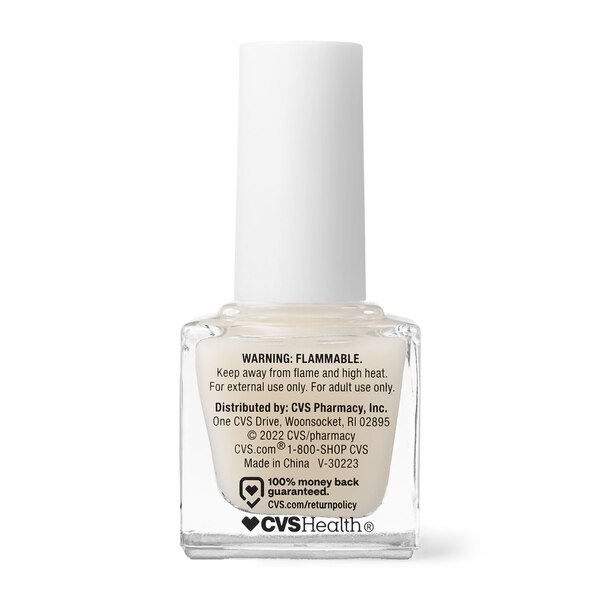 CVS Beauty Ultra-Strength Nail Strengthener Treatment