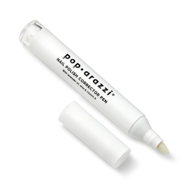 Pop-arazzi Nail Polish Corrector Pen