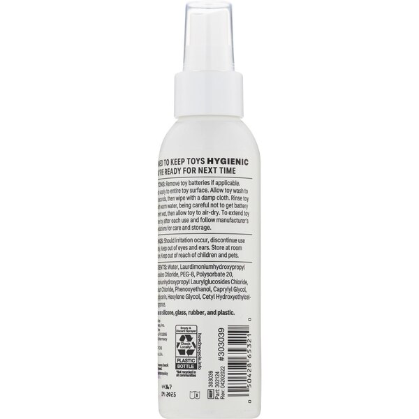 CVS Health Intimate Toy Cleanser