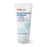 CVS Health Double Renewal Facial Moisturizer, 2.5 OZ, thumbnail image