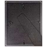 House To Home Two-Tone Metallic Picture Frame, 8 x 10 in, thumbnail image