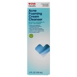 CVS Health Acne Foaming Cream Cleanser, thumbnail image