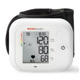 CVS Health Series 400W Wrist Blood Pressure Monitor, thumbnail image