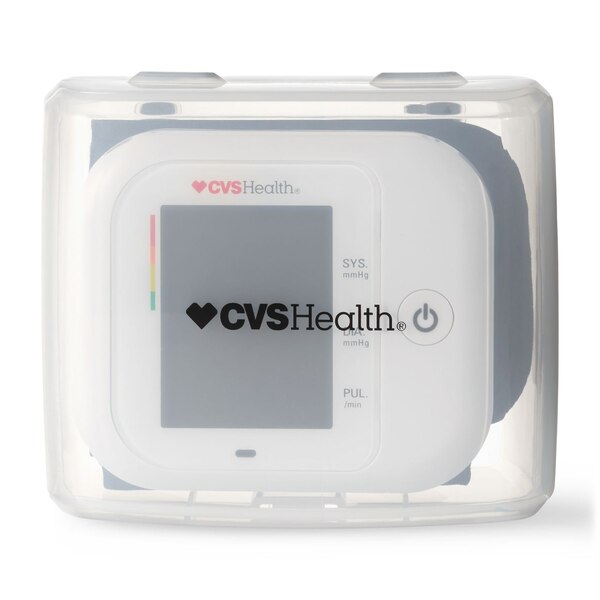 CVS Health Series 400W - Tensiómetro de muñeca