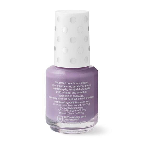 Pop-arazzi Salon Quick Dry Nail Polish