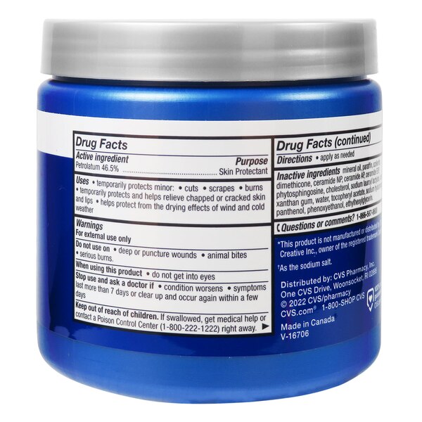 CVS Health Healing Ointment