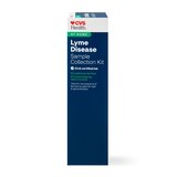CVS Health At Home Lyme Disease Test Kit, 1 CT, thumbnail image
