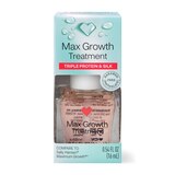 CVS Beauty Max Growth Nail Treatment, thumbnail image