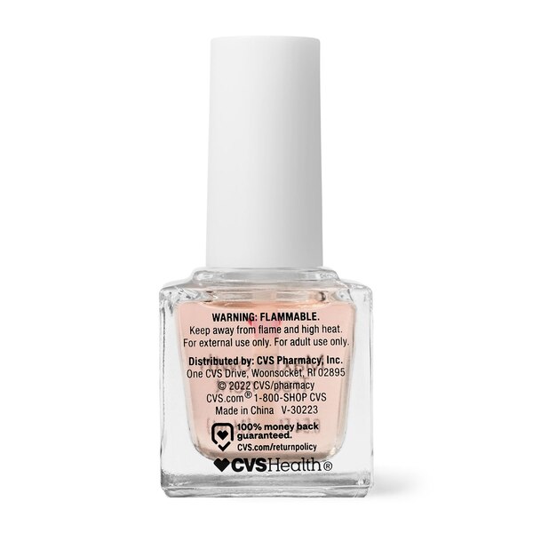 CVS Beauty Max Growth Nail Treatment