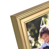 House To Home Champagne Picture Frame, 4 x 6 in, thumbnail image