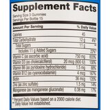 CVS Health Immunity Gummies, Orange, 45 CT, thumbnail image