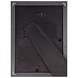 House To Home Two-Tone Metallic Picture Frame, 5 x 7 in, thumbnail image