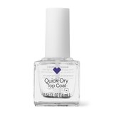 CVS Beauty Quick Dry Top Coat Treatment, thumbnail image
