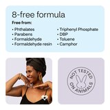 CVS Beauty Quick Dry Top Coat Treatment, thumbnail image