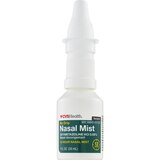 CVS Health 12HR No Drip Nasal Mist Oxymetazoline HCl 0.05%, 1 OZ, thumbnail image